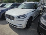 2023 Lincoln Aviator Black Label