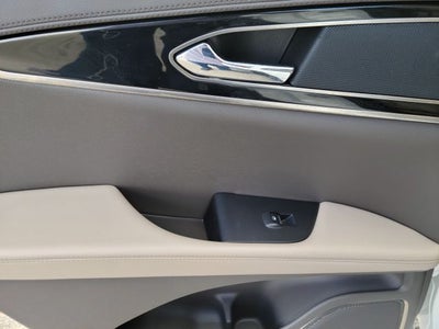 2020 Lincoln Corsair Standard