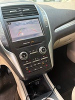 2019 Lincoln MKC Standard