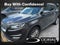 2019 Lincoln MKC Standard