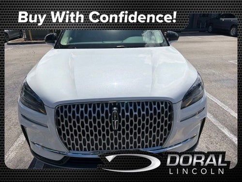 2024 Lincoln Corsair Premiere
