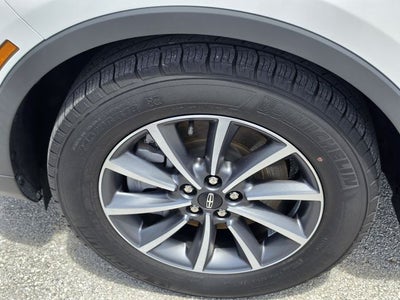 2024 Lincoln Corsair Premiere