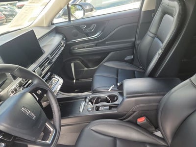 2024 Lincoln Corsair Premiere
