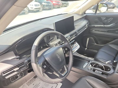 2024 Lincoln Corsair Premiere