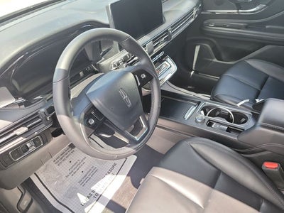 2024 Lincoln Corsair Premiere