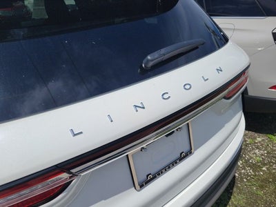 2024 Lincoln Corsair Premiere