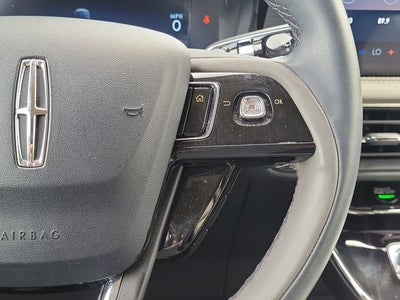 2024 Lincoln Corsair Premiere