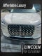 2024 Lincoln Corsair Reserve