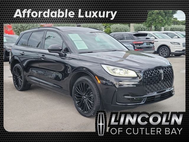 2023 Lincoln Corsair Reserve