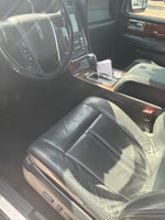 2016 Lincoln Navigator Select