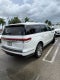 2024 Lincoln Navigator Premiere