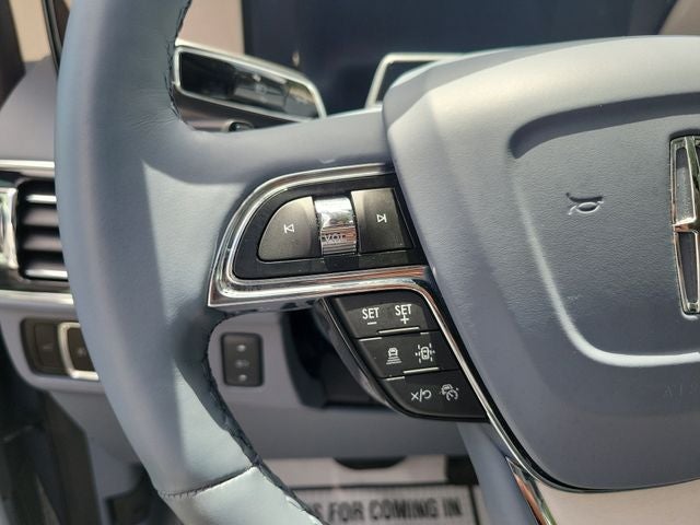 2024 Lincoln Navigator Black Label