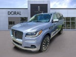 2024 Lincoln Navigator Black Label