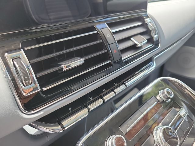2024 Lincoln Navigator Black Label