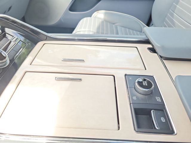 2024 Lincoln Navigator Black Label