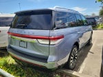 2024 Lincoln Navigator Black Label