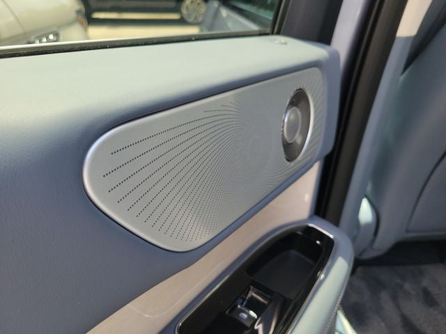 2024 Lincoln Navigator Black Label