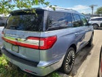 2020 Lincoln Navigator Black Label