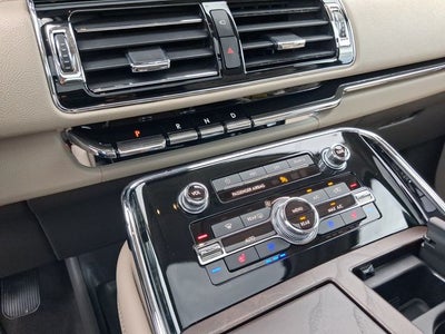 2023 Lincoln Navigator L Reserve