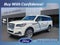 2022 Lincoln Navigator L Reserve