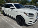 2020 Lincoln Navigator L Reserve