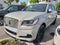 2022 Lincoln Navigator L Reserve