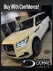 2023 Lincoln Navigator L Black Label