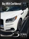 2023 Lincoln Navigator L Black Label