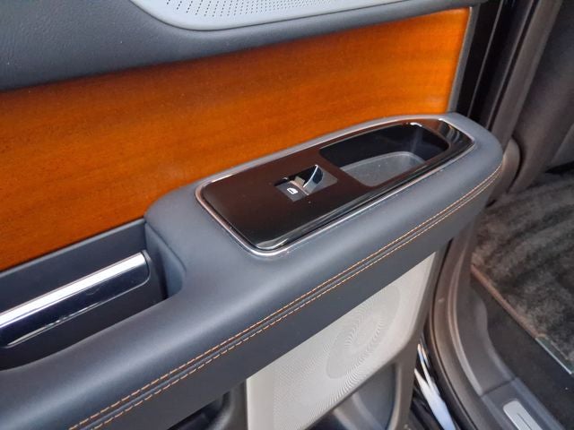 2024 Lincoln Navigator L Black Label