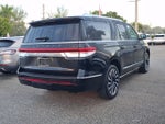 2024 Lincoln Navigator L Black Label