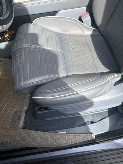 2022 Lincoln Navigator L Black Label