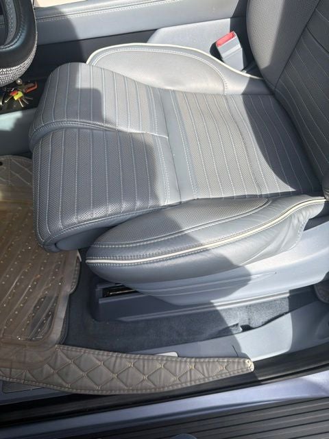 2022 Lincoln Navigator L Black Label