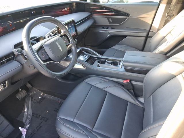 2024 Lincoln Nautilus Premiere