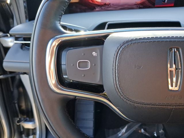 2024 Lincoln Nautilus Premiere