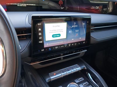 2024 Lincoln Nautilus Premiere