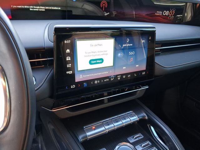 2024 Lincoln Nautilus Premiere