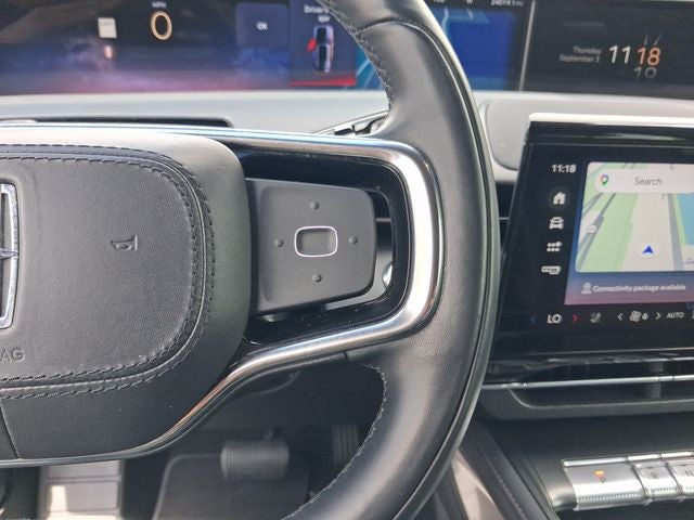 2024 Lincoln Nautilus Premiere