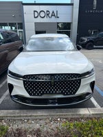2024 Lincoln Nautilus Premiere