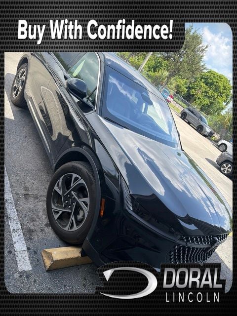 2024 Lincoln Nautilus Premiere