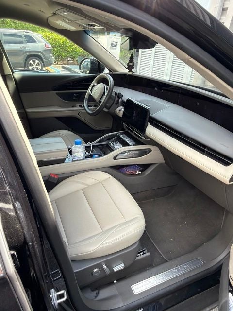 2024 Lincoln Nautilus Premiere