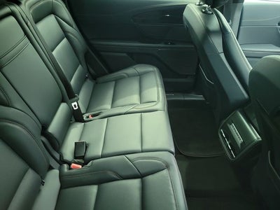 2024 Lincoln Nautilus Premiere