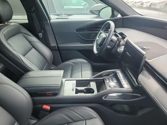 2024 Lincoln Nautilus Premiere