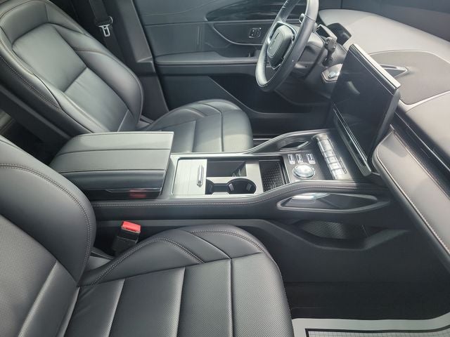 2024 Lincoln Nautilus Premiere