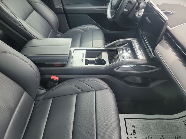 2024 Lincoln Nautilus Premiere