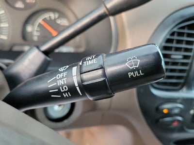 2004 Toyota Tundra Base