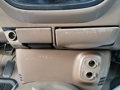 2004 Toyota Tundra Base