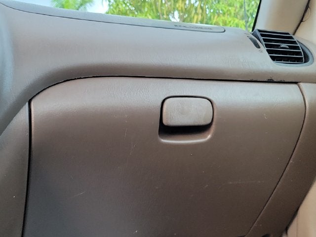 2004 Toyota Tundra Base