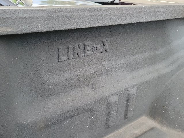 2004 Toyota Tundra Base