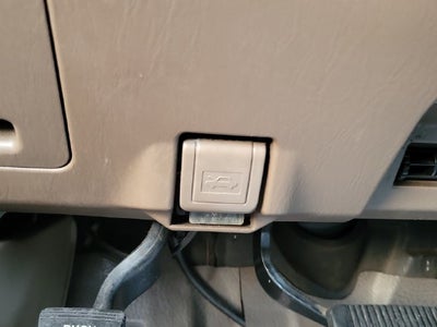 2004 Toyota Tundra Base
