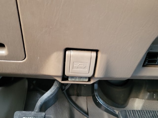 2004 Toyota Tundra Base